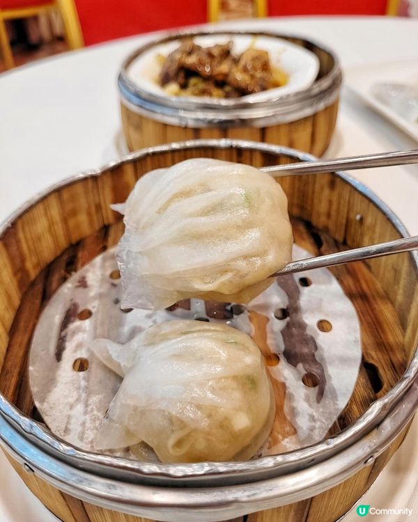 《環迴深圳》回憶是美好 | 現實係殘酷 @ 鳳凰樓 ( 深圳福田區華強北路聖廷苑酒店 )