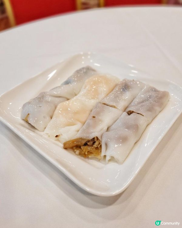 《環迴深圳》回憶是美好 | 現實係殘酷 @ 鳳凰樓 ( 深圳福田區華強北路聖廷苑酒店 )