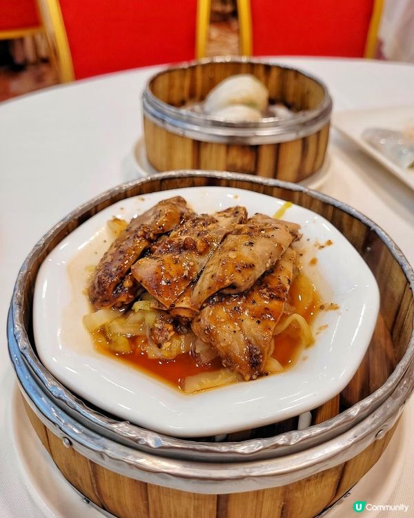 《環迴深圳》回憶是美好 | 現實係殘酷 @ 鳳凰樓 ( 深圳福田區華強北路聖廷苑酒店 )