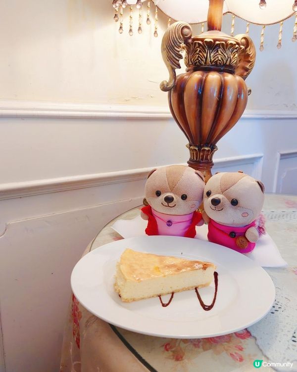 廈門鼓浪嶼｜褚家園咖啡店｜英倫懷舊風咖啡店