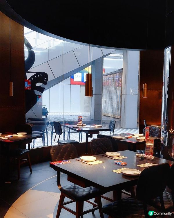 深圳卓悅中心｜蛙來噠｜牛蛙多口味選擇