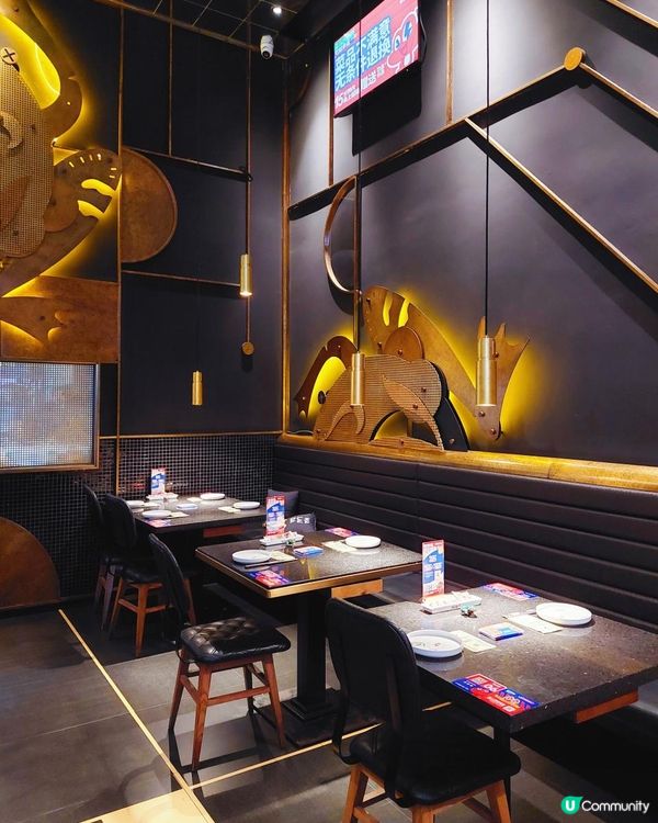 深圳卓悅中心｜蛙來噠｜牛蛙多口味選擇