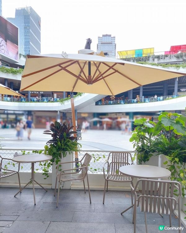 深圳Coco Park｜Toro Coffee｜新草系咖啡店