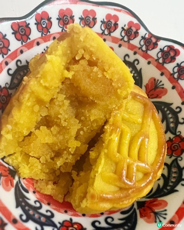 生酮飲食都可以食月餅!