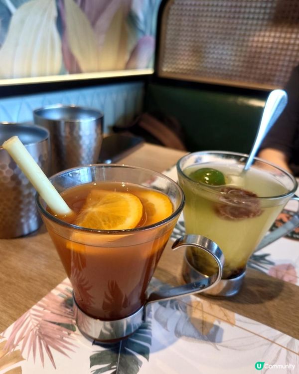 賞味香港 - 北角的新加坡滋味 Kaya 咖吔