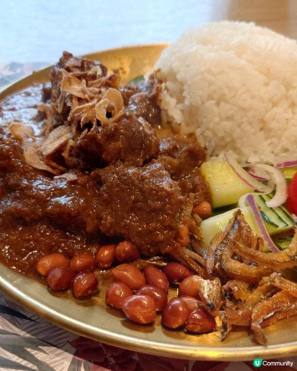 賞味香港 - 北角的新加坡滋味 Kaya 咖吔