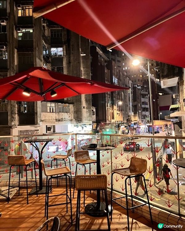 🌟西班牙風情夜│La Paloma