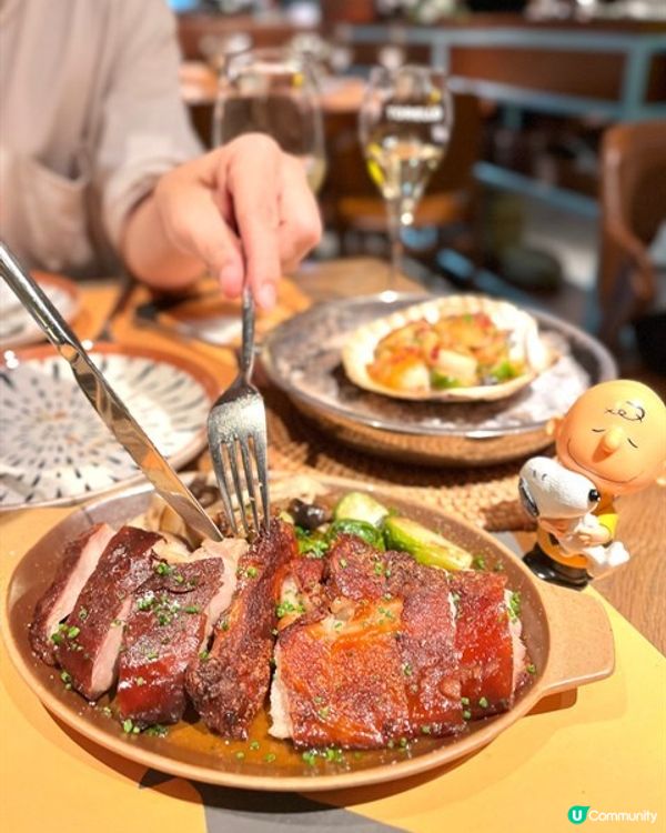 🌟西班牙風情夜│La Paloma