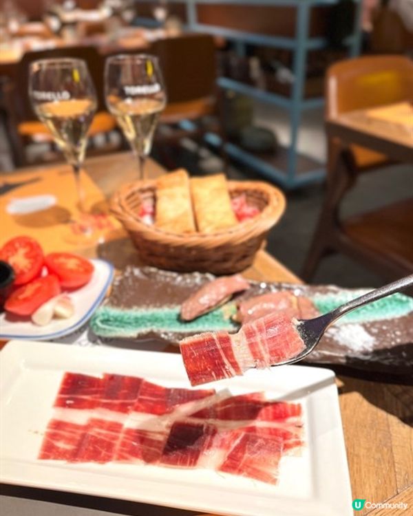 🌟西班牙風情夜│La Paloma