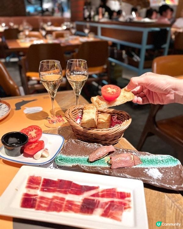 🌟西班牙風情夜│La Paloma