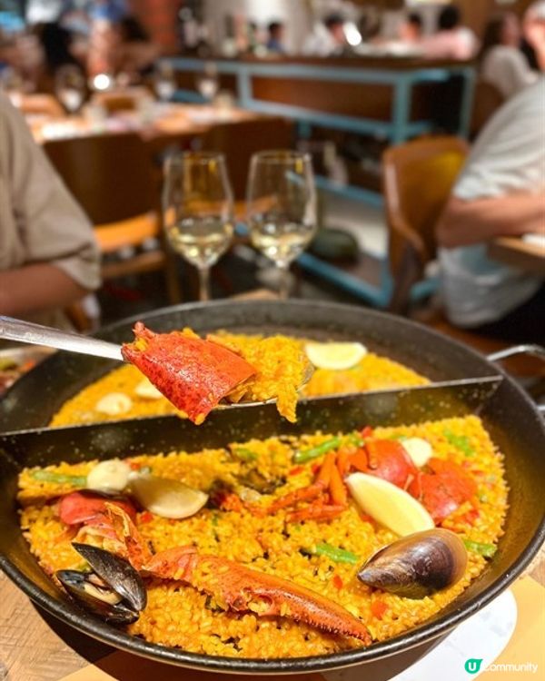 🌟西班牙風情夜│La Paloma