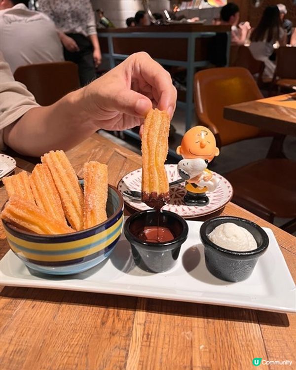 🌟西班牙風情夜│La Paloma