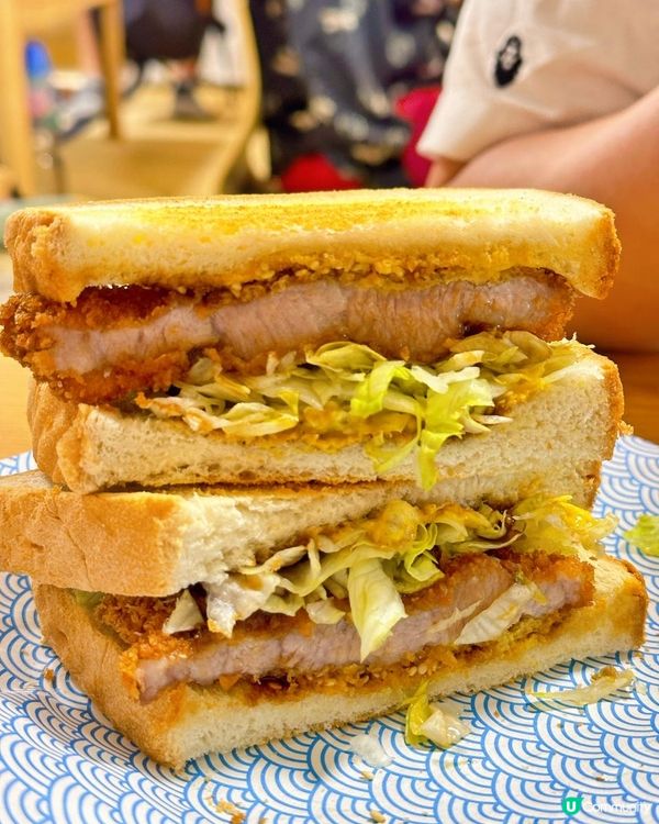 <香港好去處>坪洲日式和風cafe~茶屋達磨