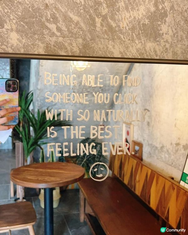 📌 大圍│By The O Studio│比新發展的商場更愛這種在路邊的特色咖啡店