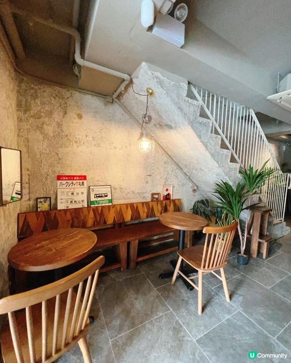 📌 大圍│By The O Studio│比新發展的商場更愛這種在路邊的特色咖啡店