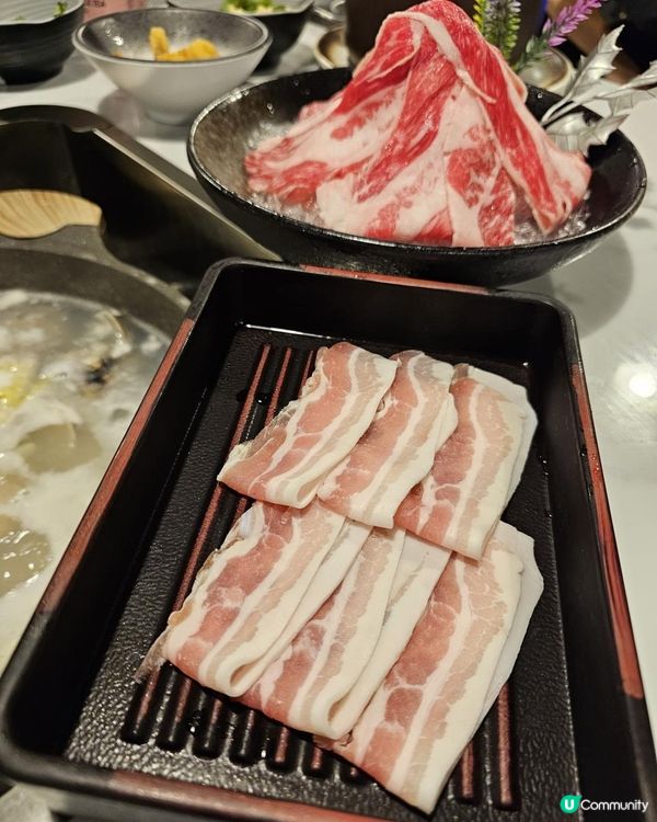 🌶️雞煲海鮮火鍋六重奏🍲