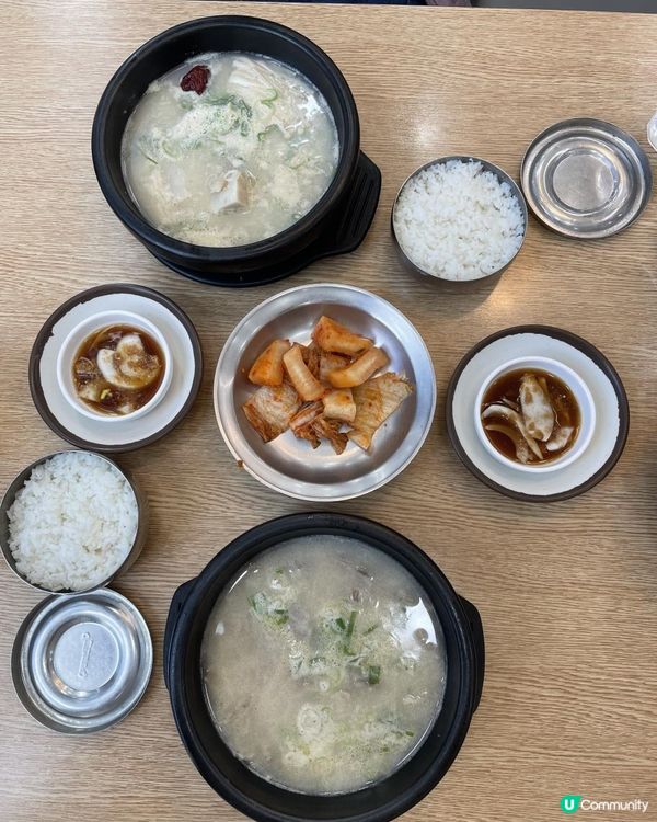 2023 首爾 江華島 春川 8日7夜之旅