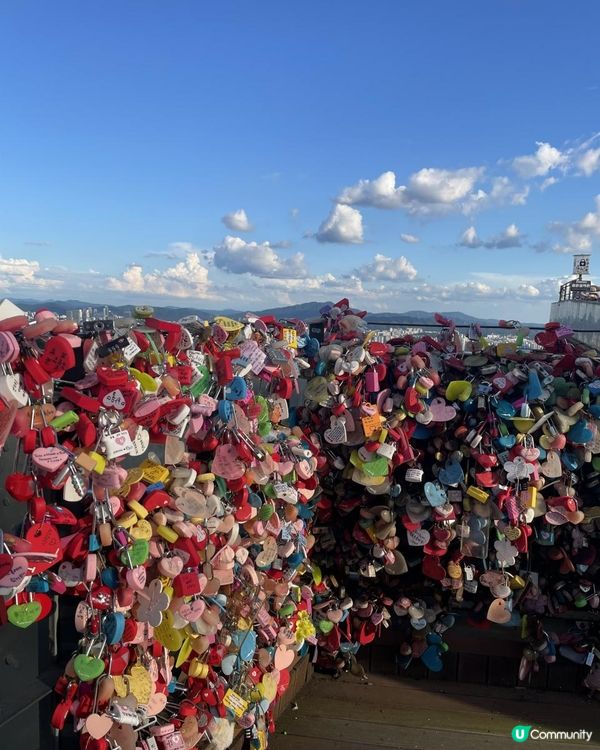 2023 首爾 江華島 春川 8日7夜之旅