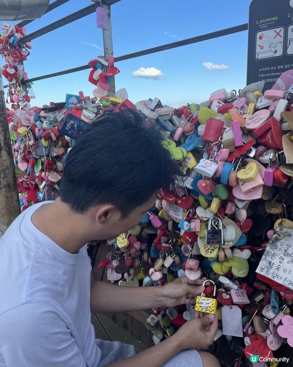 2023 首爾 江華島 春川 8日7夜之旅