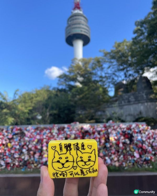 2023 首爾 江華島 春川 8日7夜之旅