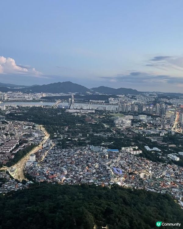 2023 首爾 江華島 春川 8日7夜之旅