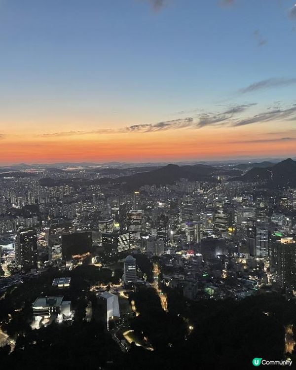 2023 首爾 江華島 春川 8日7夜之旅