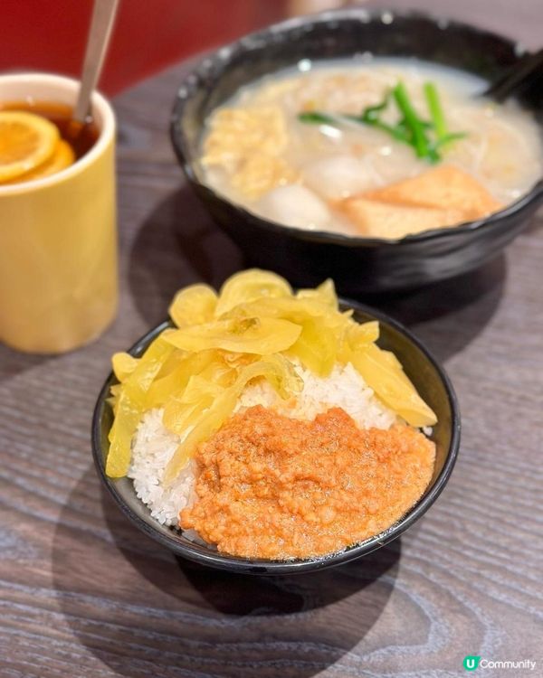 3點3｜譚仔三哥下午茶餐