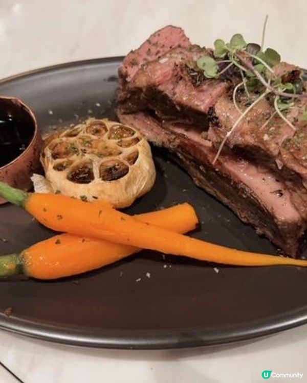 高質隱世樓上Café @cafe zense