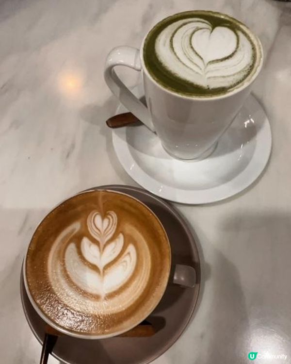 高質隱世樓上Café @cafe zense