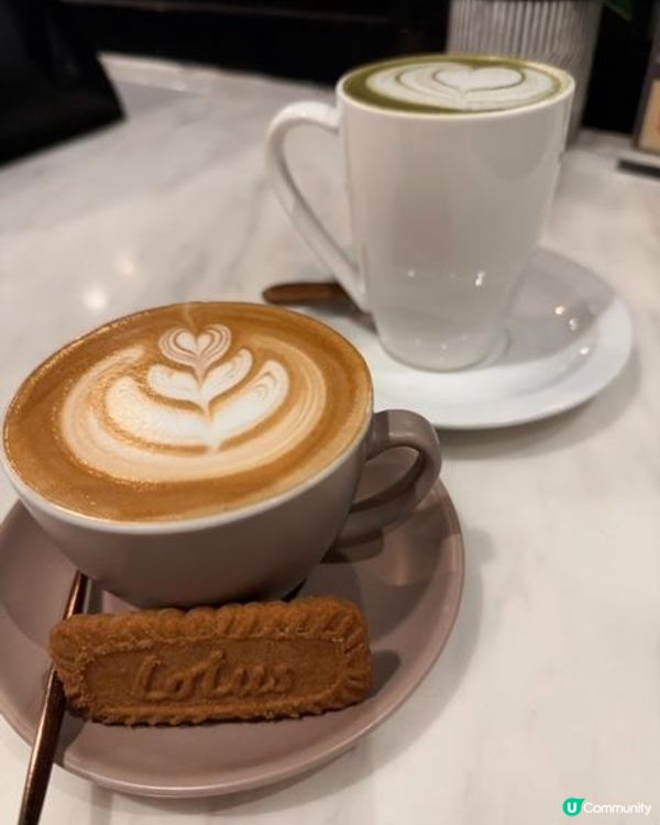 高質隱世樓上Café @cafe zense