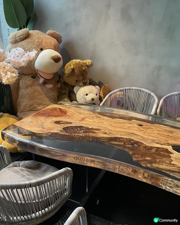 銅鑼灣親民靚咖啡小店