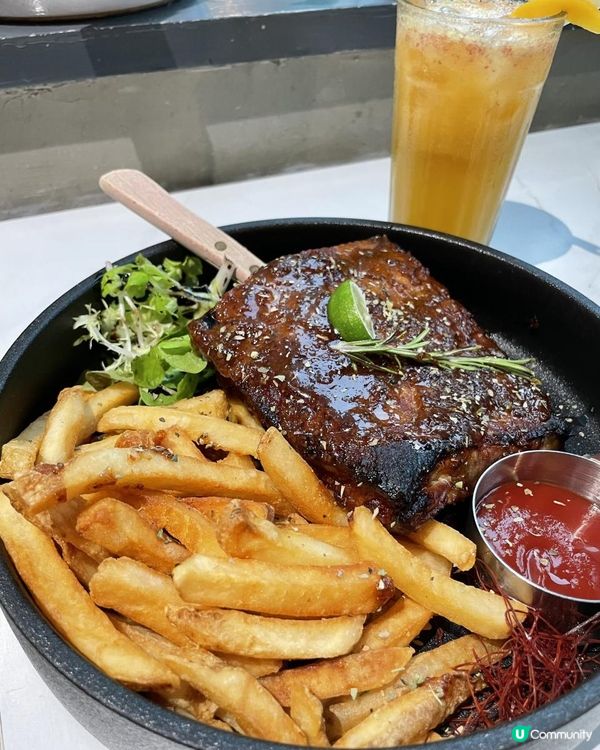 銅鑼灣親民靚咖啡小店