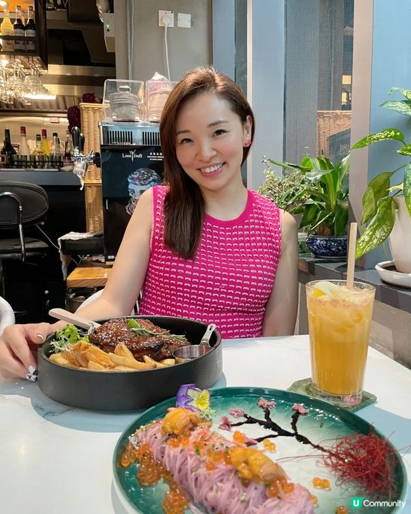 銅鑼灣親民靚咖啡小店