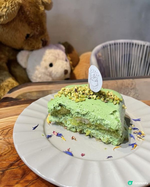 銅鑼灣親民靚咖啡小店