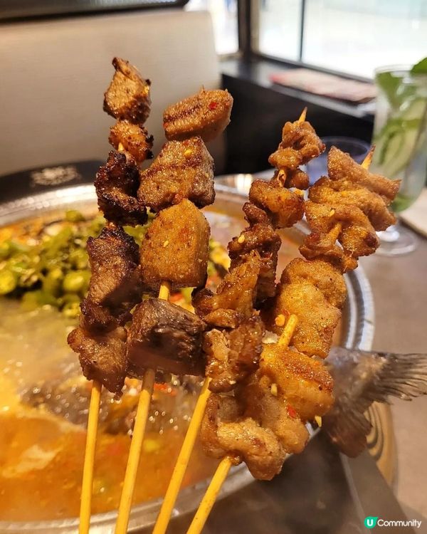 七月烤魚～抵食二人套餐！