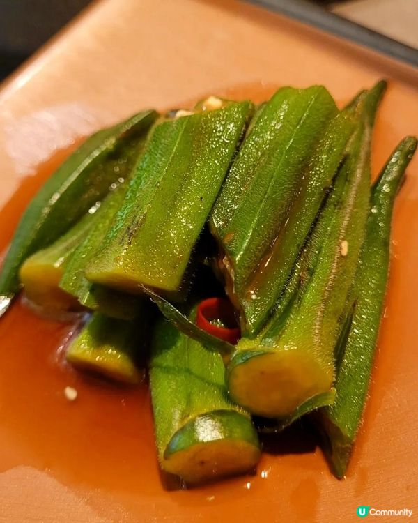 七月烤魚～抵食二人套餐！