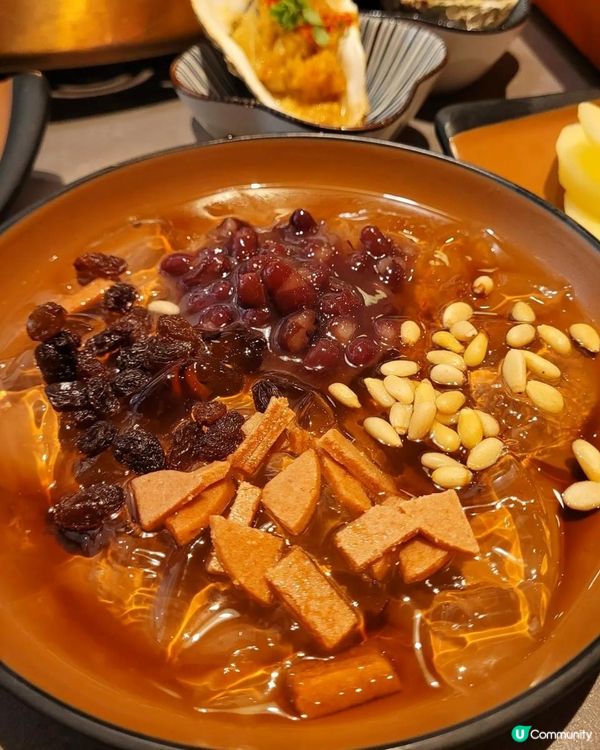 七月烤魚～抵食二人套餐！