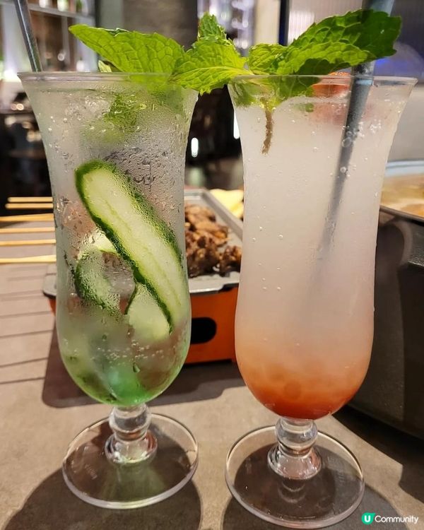 七月烤魚～抵食二人套餐！