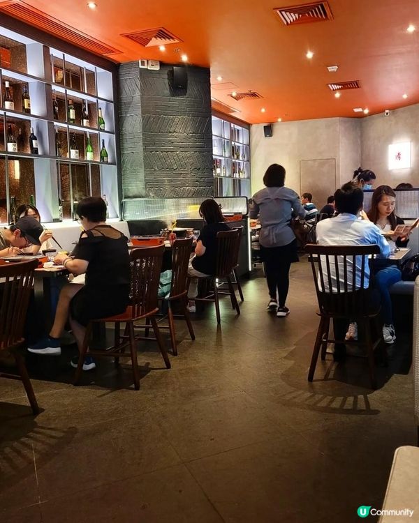 七月烤魚～抵食二人套餐！