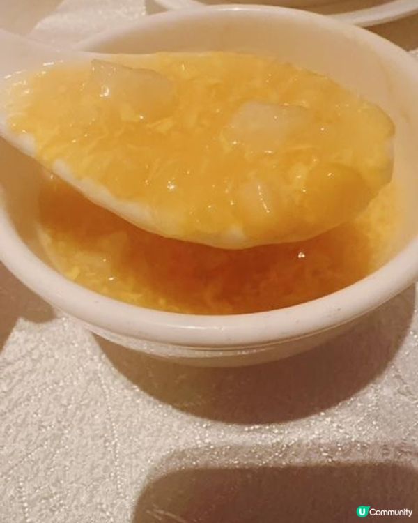 飽足的一餐@財記辣蟹私房菜