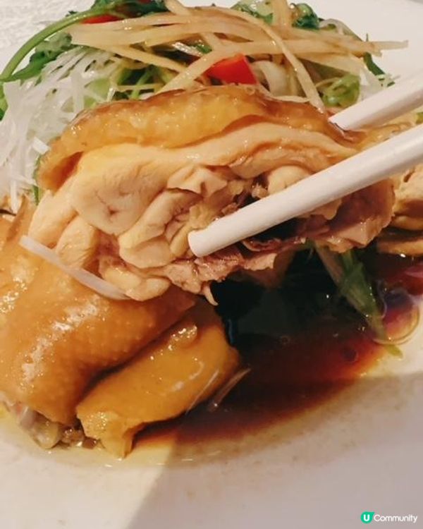 飽足的一餐@財記辣蟹私房菜