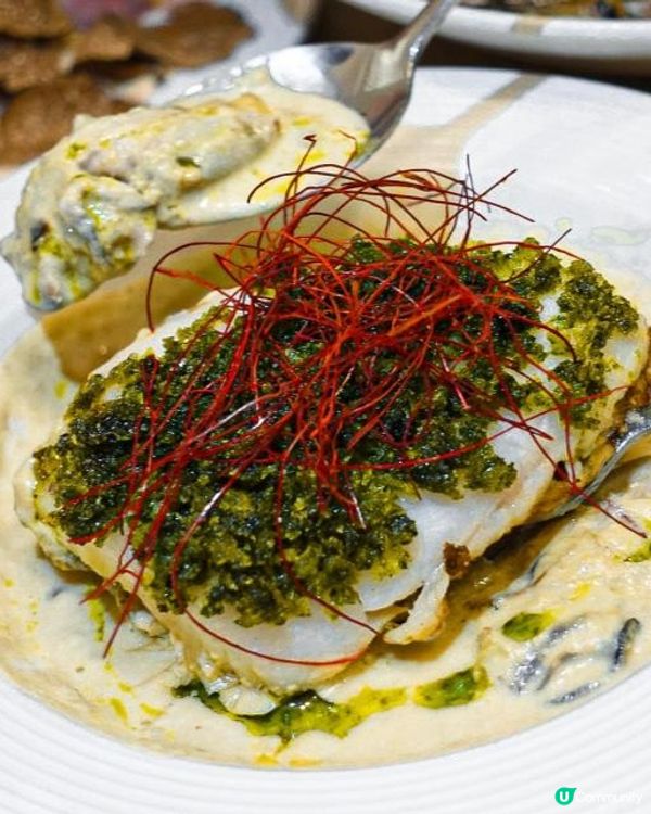 《深水埗良心𝗖𝗮𝗳𝗲💛 世一甜品松露新品😍》 