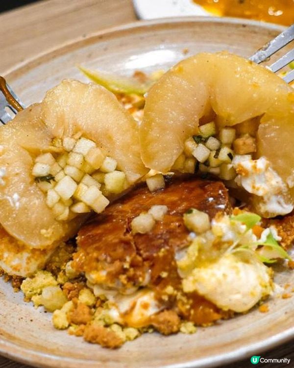 《深水埗良心𝗖𝗮𝗳𝗲💛 世一甜品松露新品😍》 