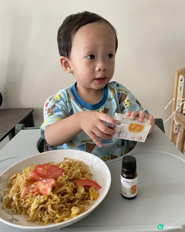 SynterAct嬰兒益生菌(油滴)