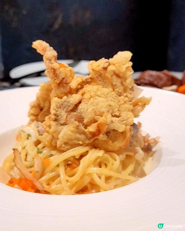 招牌草莓西瓜蛋糕🍰原來都有西餐食🍽