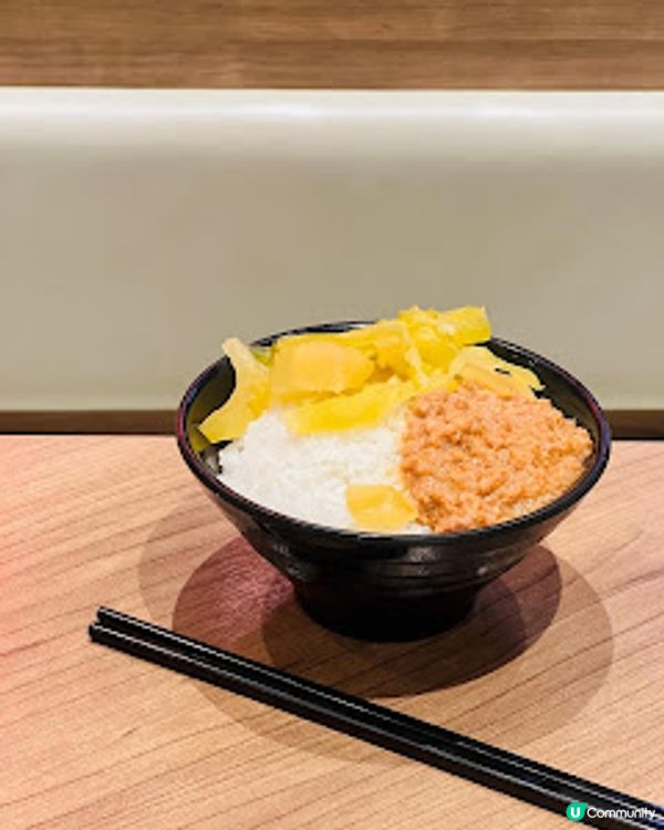 下午茶Me Time 又多一個選擇：譚仔三哥創新口味「三哥乍醬飯」