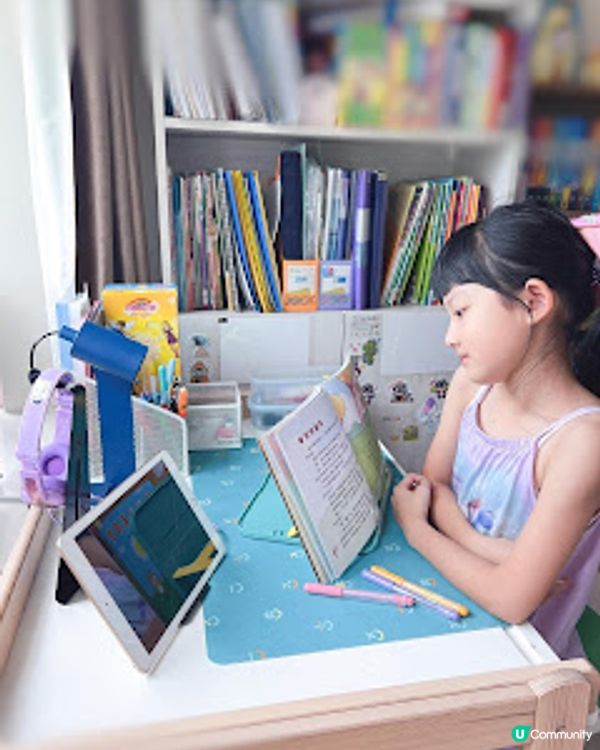  IKEA小型家品 輕鬆打造全新乾淨整潔學習小天地 為Back To School 做足準備