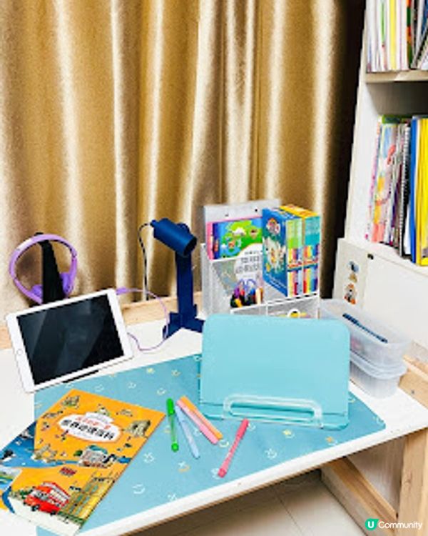  IKEA小型家品 輕鬆打造全新乾淨整潔學習小天地 為Back To School 做足準備