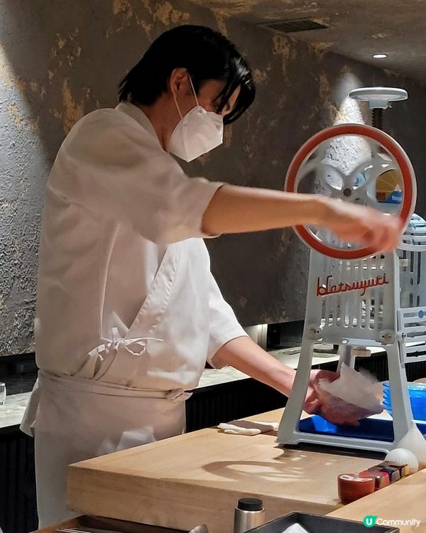 一個人一個故事 @ Kamosu ( 中環 )