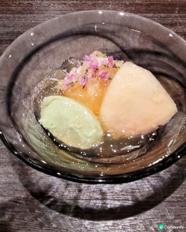 一個人一個故事 @ Kamosu ( 中環 )